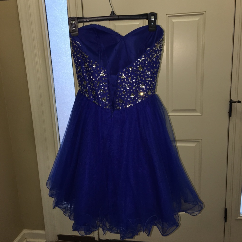 Homecoming/Prom Dress